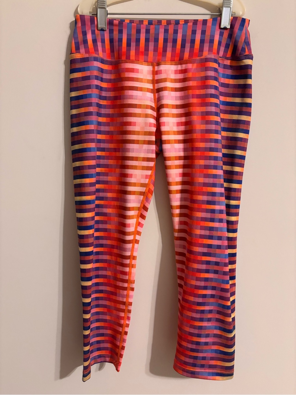 prAna Women's Roxanne Capri leggings